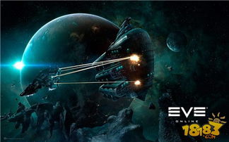 eve游戏氪,揭秘虚拟宇宙中的财富密码(图3) eve游戏氪,揭秘虚拟宇宙中的财富密码(图3)