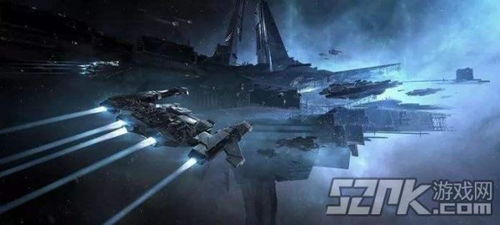 eve游戏氪,揭秘虚拟宇宙中的财富密码(图1) eve游戏氪,揭秘虚拟宇宙中的财富密码(图1)