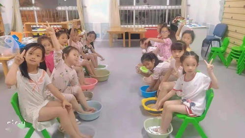 大班睡前游戏,大班睡前趣味游戏时光(图3) 大班睡前游戏,大班睡前趣味游戏时光(图3)