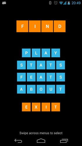 单词检索游戏,Unlock the Vocabulary: A Thrilling Word Search Adventure Review(图3) 单词检索游戏,Unlock the Vocabulary: A Thrilling Word Search Adventure Review(图3)