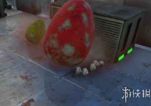 孵化蛋游戏,探索神秘蛋的奇幻冒险之旅(图2) 孵化蛋游戏,探索神秘蛋的奇幻冒险之旅(图2)