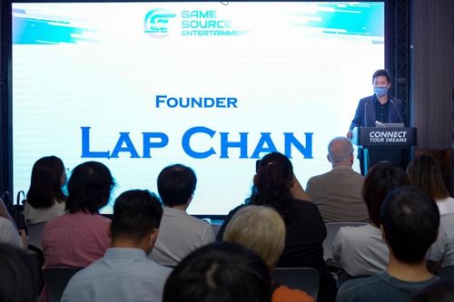 港台游戏产业,创意与市场的双翼飞翔(图1) 港台游戏产业,创意与市场的双翼飞翔(图1)