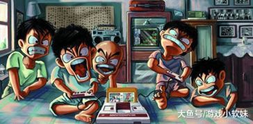 心中游戏,心中游戏的奇幻冒险之旅(图3) 心中游戏,心中游戏的奇幻冒险之旅(图3)