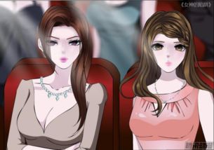 整容游戏漫画番外吧,揭秘美丽背后的秘密(图3) 整容游戏漫画番外吧,揭秘美丽背后的秘密(图3)