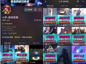 小宇游戏解说,揭秘游戏魅力(图1) 小宇游戏解说,揭秘游戏魅力(图1)