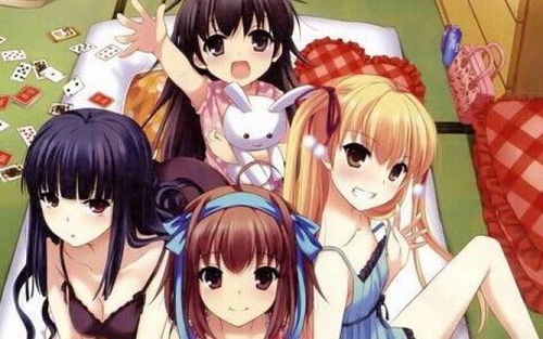 邪恶漫画排泄游戏,排泄游戏背后的惊悚真相(图3)