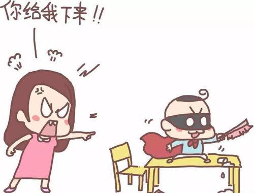 玩游戏容易发脾气,揭秘为何玩游戏容易发脾气(图3) 玩游戏容易发脾气,揭秘为何玩游戏容易发脾气(图3)