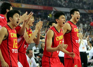 亚洲男篮游戏,激情燃烧的篮球盛宴(图1) 亚洲男篮游戏,激情燃烧的篮球盛宴(图1)