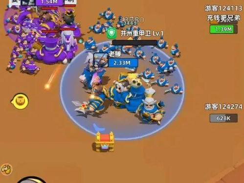 小游戏顶牛,智慧与策略的竞技场(图3) 小游戏顶牛,智慧与策略的竞技场(图3)