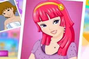小游戏美陈,揭秘小游戏美陈背后的创意魅力(图2) 小游戏美陈,揭秘小游戏美陈背后的创意魅力(图2)