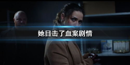 血案游戏,揭秘虚拟世界中的真实恐怖(图1) 血案游戏,揭秘虚拟世界中的真实恐怖(图1)