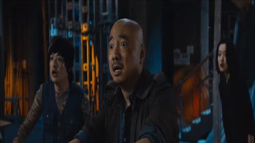 徐峥的游戏,笑果与激情的奇幻之旅(图1)