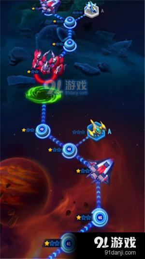 星际银河游戏,开启星际征途(图1) 星际银河游戏,开启星际征途(图1)