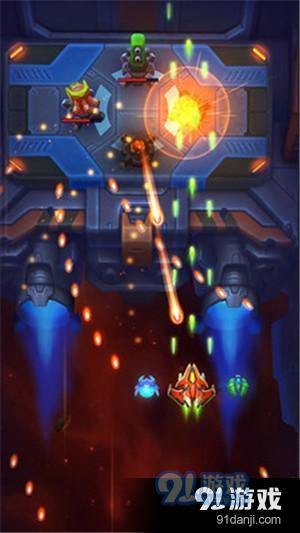星际银河游戏,开启星际征途(图3) 星际银河游戏,开启星际征途(图3)