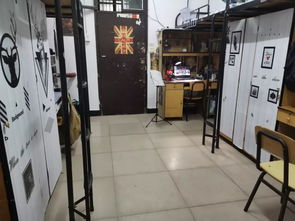 宿舍布置游戏,创意布置游戏中的温馨角落探索(图3) 宿舍布置游戏,创意布置游戏中的温馨角落探索(图3)