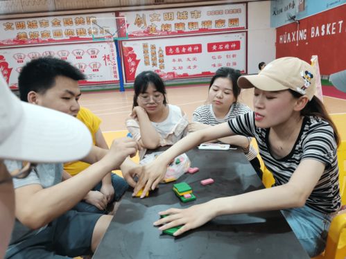 学校团建游戏室内,探索校园游戏室的欢乐时光”(图1) 学校团建游戏室内,探索校园游戏室的欢乐时光”(图1)