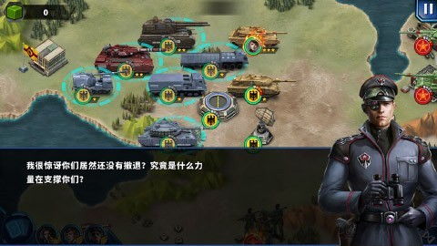 型战棋游戏,型战棋游戏深度解析(图3)