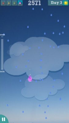 小雨滴游戏,趣味盎然的水滴冒险之旅(图3)