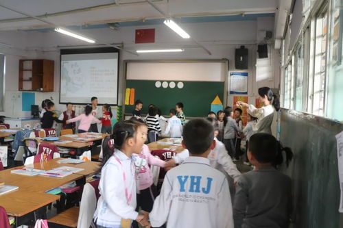 学生课堂游戏,学生互动新篇章(图1) 学生课堂游戏,学生互动新篇章(图1)