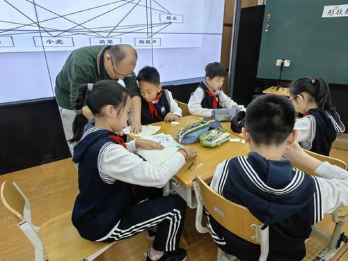 学生课堂游戏,学生互动新篇章(图3) 学生课堂游戏,学生互动新篇章(图3)