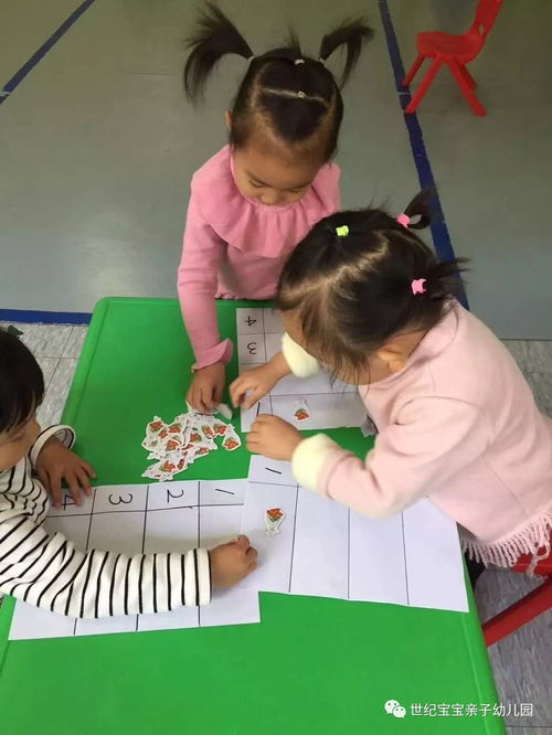 学前班室内游戏有哪些,学前班室内游戏多样化活动概览(图2) 学前班室内游戏有哪些,学前班室内游戏多样化活动概览(图2)