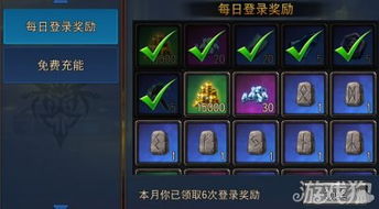 新手进游戏,轻松掌握游戏世界的第一步(图2) 新手进游戏,轻松掌握游戏世界的第一步(图2)