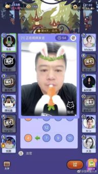 连麦玩游戏,互动娱乐新体验(图2) 连麦玩游戏,互动娱乐新体验(图2)