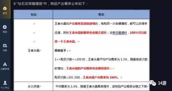 游戏抽奖概率公布时间,揭秘公布时间背后的秘密(图2)