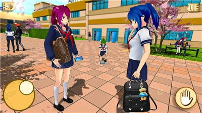 校园3D游戏,3D游戏中的奇幻学习之旅(图1) 校园3D游戏,3D游戏中的奇幻学习之旅(图1)