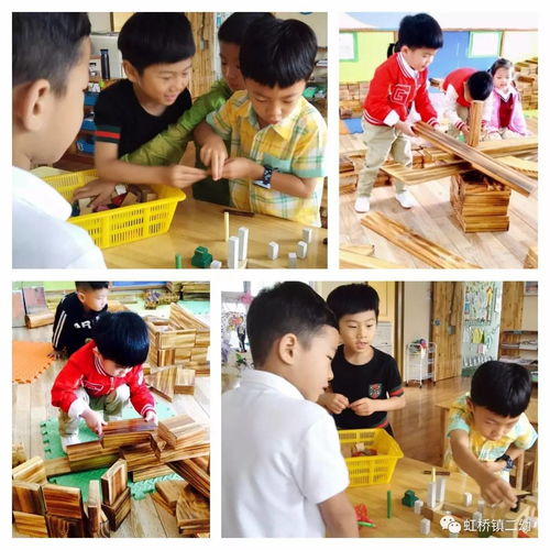 学前游戏教育,学前游戏教育的乐趣与价值探索(图2)