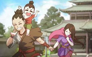 选育游戏,揭秘选育游戏背后的奥秘(图3) 选育游戏,揭秘选育游戏背后的奥秘(图3)