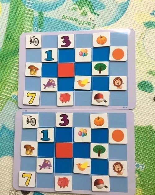 小游戏规律,解锁趣味小游戏之旅(图1)