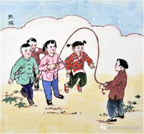 学前班老师必会游戏,寓教于乐的互动时光(图3) 学前班老师必会游戏,寓教于乐的互动时光(图3)