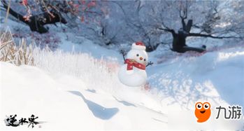 雪灵游戏,探寻神秘雪域的奇幻冒险之旅(图2) 雪灵游戏,探寻神秘雪域的奇幻冒险之旅(图2)