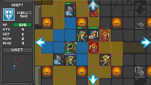绝对才能生存RPG(AbsoluteTalentSurvivalRPG) (图2) 绝对才能生存RPG(AbsoluteTalentSurvivalRPG) (图2)