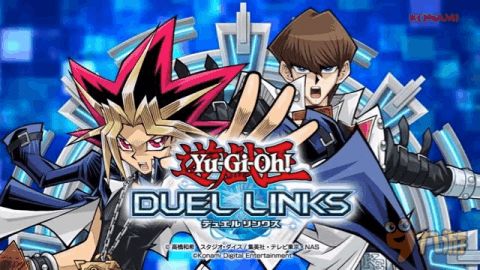 游戏王全彩版,色彩斑斓的卡牌冒险之旅(图3)