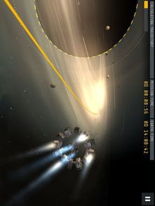 星际穿越游戏下载,开启星际冒险之旅(图1) 星际穿越游戏下载,开启星际冒险之旅(图1)