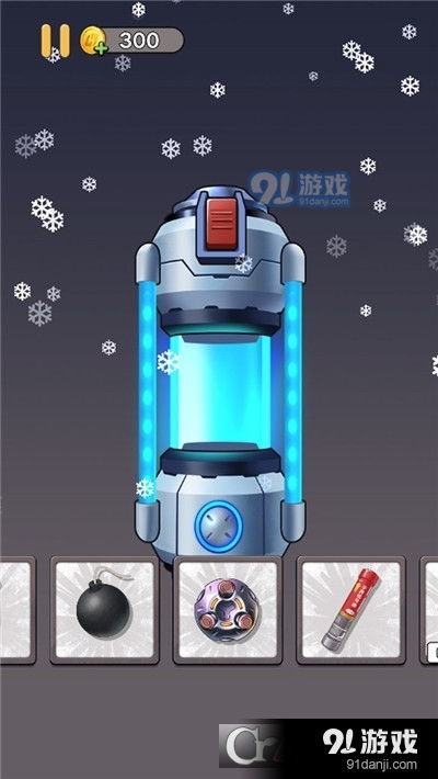 手雷模拟器 (图3) 手雷模拟器 (图3)