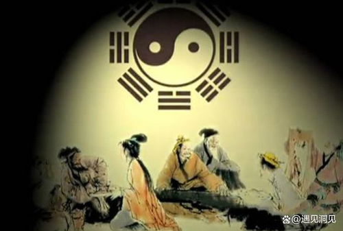 许负游戏,揭秘古代神秘占卜术的传奇故事(图3) 许负游戏,揭秘古代神秘占卜术的传奇故事(图3)