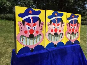 笑掉大牙互动游戏,笑声连连(图3)
