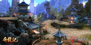 寻龙记游戏,揭开千年宝藏之谜(图3) 寻龙记游戏,揭开千年宝藏之谜(图3)
