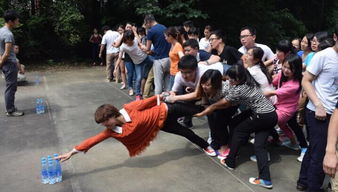 东西冲拓展训练游戏,团队协作的巅峰体验(图1) 东西冲拓展训练游戏,团队协作的巅峰体验(图1)