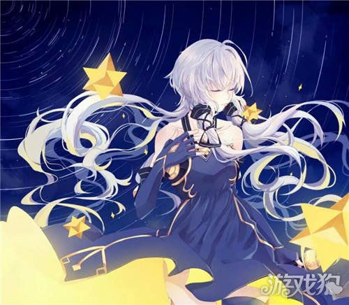 虚拟歌姬游戏,音乐梦想的虚拟舞台之旅(图3)