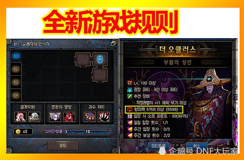 新游戏规则,新游戏规则引领游戏革命(图2)