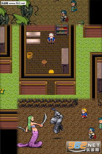 绝对才能生存RPG(AbsoluteTalentSurvivalRPG) (图2)