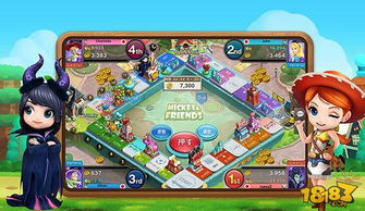 新棋盘游戏,探索策略与智慧的全新领域(图3)