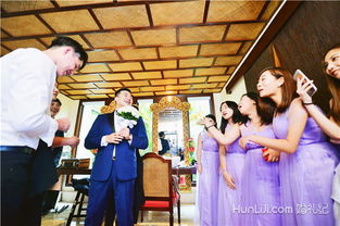 婚礼伴郎伴娘互动游戏,伴郎伴娘互动游戏欢乐无限(图1) 婚礼伴郎伴娘互动游戏,伴郎伴娘互动游戏欢乐无限(图1)