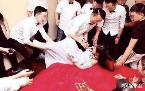 婚礼伴郎伴娘互动游戏,伴郎伴娘互动游戏欢乐无限(图3) 婚礼伴郎伴娘互动游戏,伴郎伴娘互动游戏欢乐无限(图3)