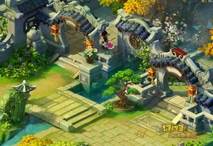新游戏地图,新游戏地图全景解析(图3) 新游戏地图,新游戏地图全景解析(图3)