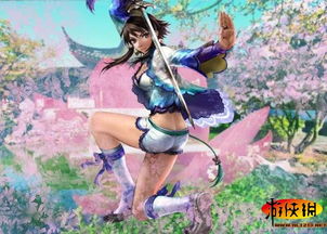 性感格斗游戏,力与美的完美融合——性感格斗游戏魅力解析(图2) 性感格斗游戏,力与美的完美融合——性感格斗游戏魅力解析(图2)